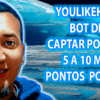 youlikehits bot