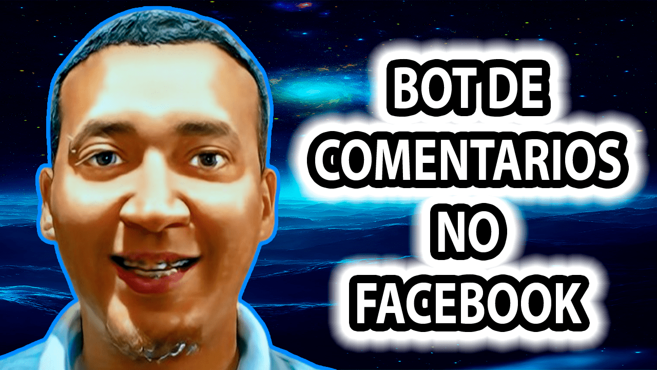 Bot de Comentarios Facebook