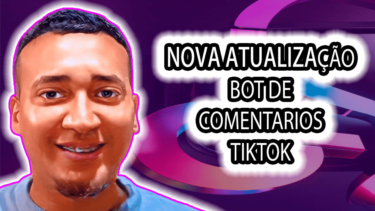 Bot de Comentarios No Tiktok 1 Bot de Comentarios No Tiktok