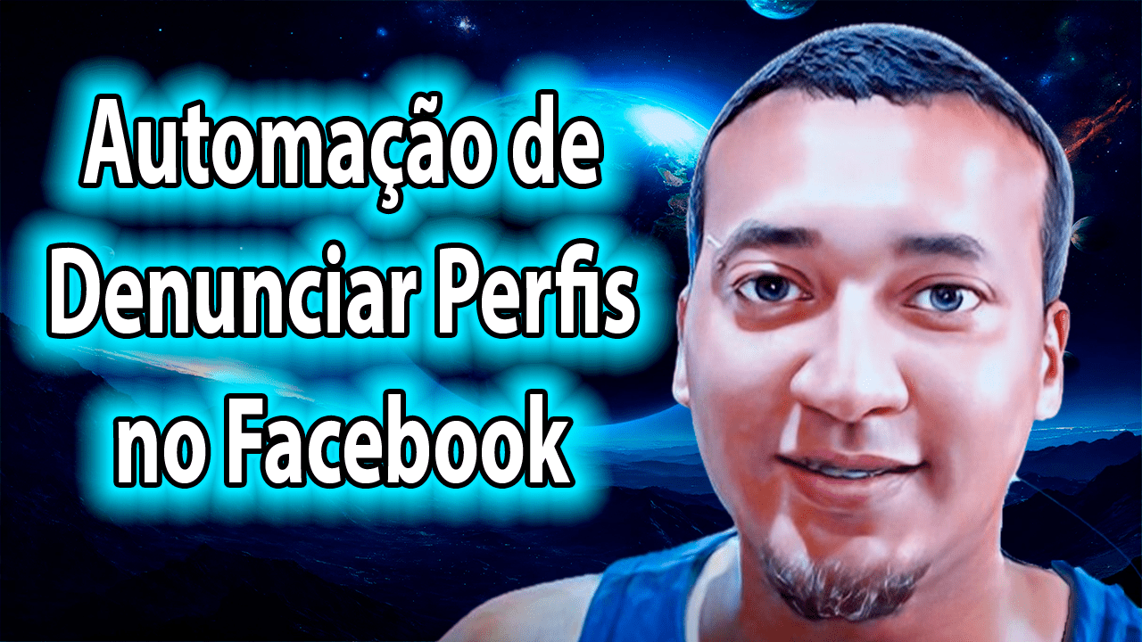 Bot de Denunciar Facebook 1 Bot de Denunciar Facebook